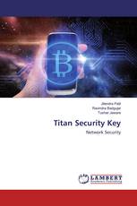 Titan Security Key