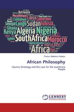 African Philosophy