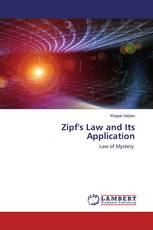 Zipf's Law and Its Application