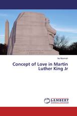 Concept of Love in Martin Luther King Jr