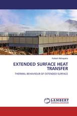 EXTENDED SURFACE HEAT TRANSFER