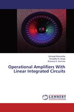 Operational Amplifiers With Linear Integrated Circuits