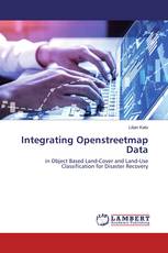 Integrating Openstreetmap Data