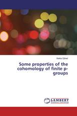 Some properties of the cohomology of finite p-groups