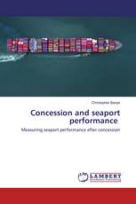 Concession and seaport performance