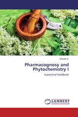 Pharmacognosy and Phytochemistry I