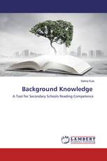 Background Knowledge
