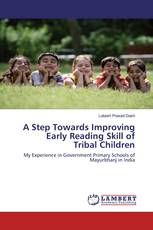 A Step Towards Improving Early Reading Skill of Tribal Children