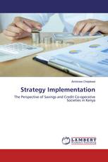 Strategy Implementation