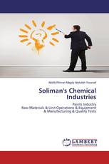 Soliman's Chemical Industries