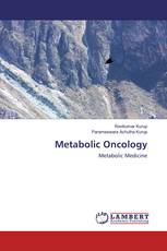 Metabolic Oncology