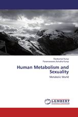 Human Metabolism and Sexuality