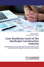 Lean Readiness Level of the Azerbaijan Construction Industry