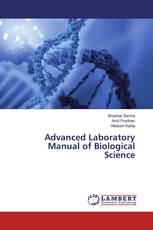 Advanced Laboratory Manual of Biological Science