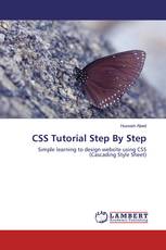 CSS Tutorial Step By Step