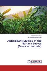 Antioxidant Studies of the Banana Leaves (Musa acuminata)