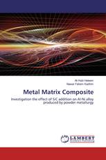 Metal Matrix Composite