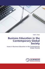 Business Education in the Contemporary Global Society