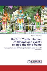 Book of Youth : Rama's childhood and events related the time-frame