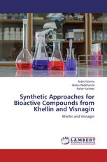Synthetic Approaches for Bioactive Compounds from Khellin and Visnagin