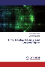 Error Control Coding and Cryptography