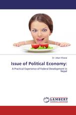 Issue of Political Economy: