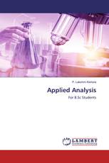 Applied Analysis