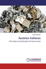 Austrian Fahlores