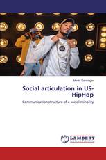 Social articulation in US-HipHop