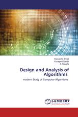 Design and Analysis of Algorithms