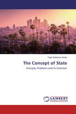 The Concept of State