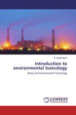 Introduction to environmental toxicology