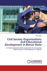 Civil Society Organizations and Educational Development in Benue State