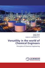 Versatility in the world of Chemical Engineers