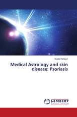 Medical Astrology and skin disease: Psoriasis