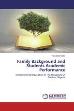 Family Background and Students Academic Performance