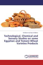 Technological, Chemical and Sensory Studies on some Egyptian and Yemeni Wheat Varieties Products
