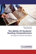 The Ability Of Students’ Reading Comprehension