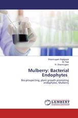 Mulberry: Bacterial Endophytes