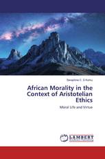 African Morality in the Context of Aristotelian Ethics