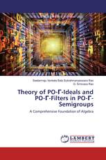 Theory of PO-Γ-Ideals and PO-Γ-Filters in PO-Γ-Semigroups