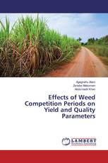 Effects of Weed Competition Periods on Yield and Quality Parameters