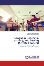 Language Teaching, Learning, and Testing (Selected Papers)