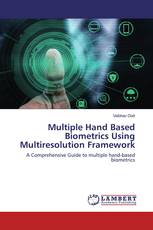 Multiple Hand Based Biometrics Using Multiresolution Framework