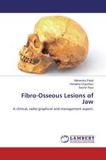Fibro-Osseous Lesions of Jaw