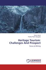 Heritage Tourism: Challenges And Prospect
