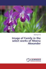 Image of Family in the select works of Meena Alexander