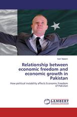 Relationship between economic freedom and economic growth in Pakistan