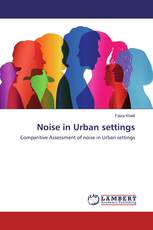 Noise in Urban settings