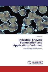 Industrial Enzyme Formulation and Applications Volume-I